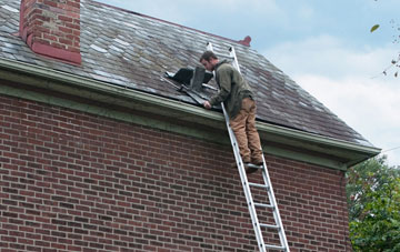 what affects urgent Westacott roof repairs