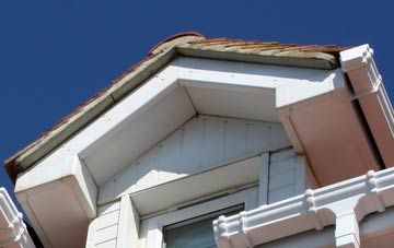Westacott fascia installation costs