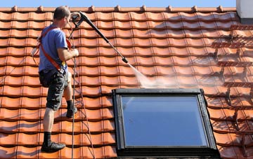 roof cleaning Westacott, Devon