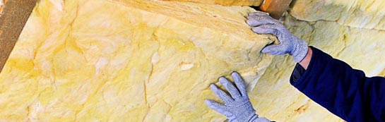 quotes for Westacott roof insulation